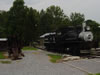 Logging Railroad Museum