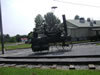 Logging Railroad Museum