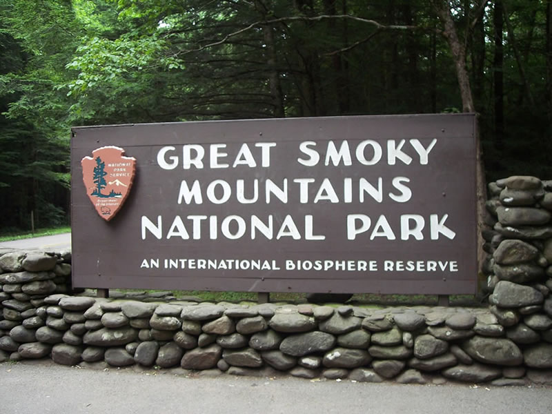 Smoky Mountains