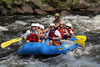 Rafting and Waterfalls