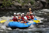 Rafting and Waterfalls
