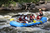 Rafting and Waterfalls