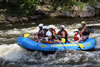 Rafting and Waterfalls